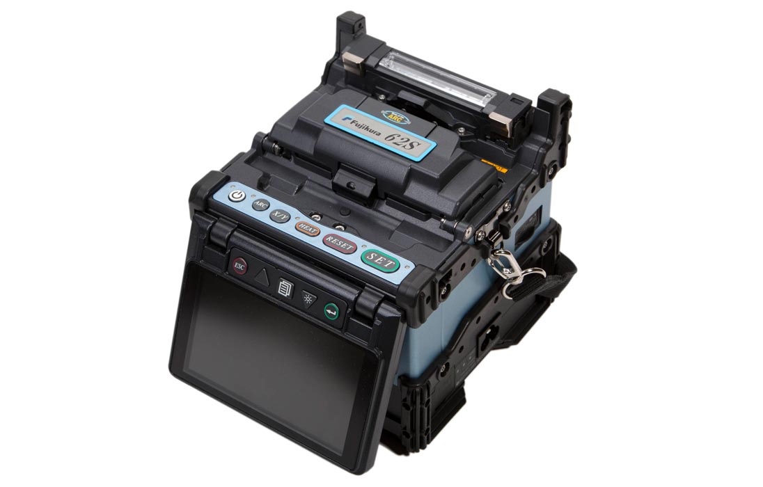 Сварочные аппараты Сварочные аппараты Fujikura FSM-62S+ KIT A (со скалывателем СТ-50)