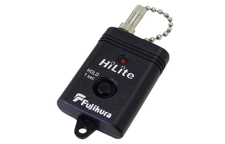 Источники видимого излучения Источники видимого излучения Fujikura FVI-01 (650нм 1мВт)