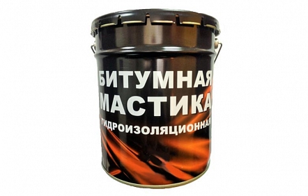 Гидроизоляционные материалы