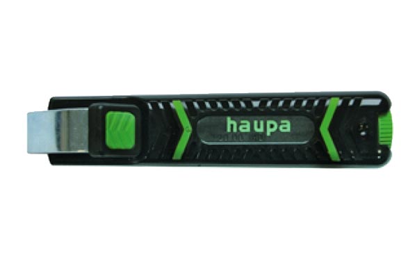                                             Инструмент для снятия оболочки 35-50мм Haupa                                        