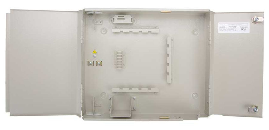                                             ШКОН-К-192 (корпус, кронштейн)                                        