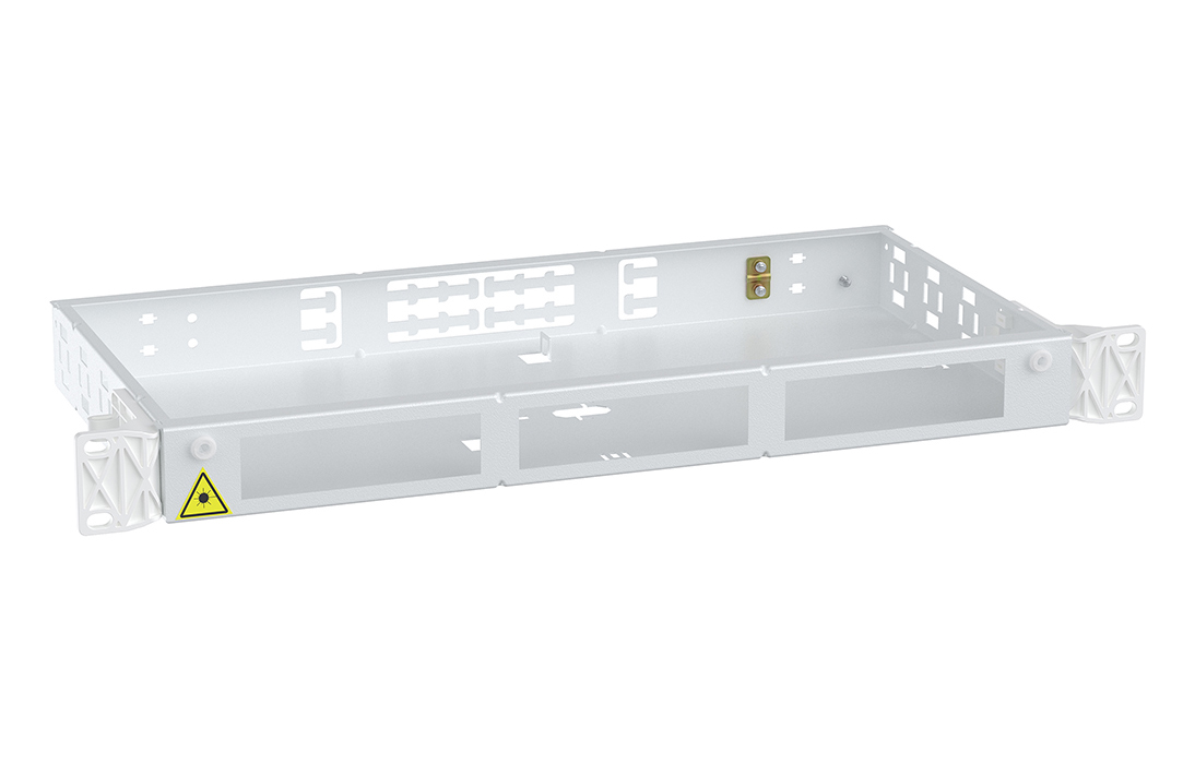                                             ШКОС-Л 1U (корпус)                                        