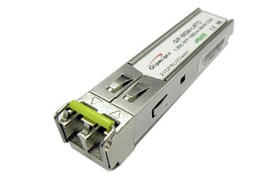 Модули SFP (Оптические трансиверы)