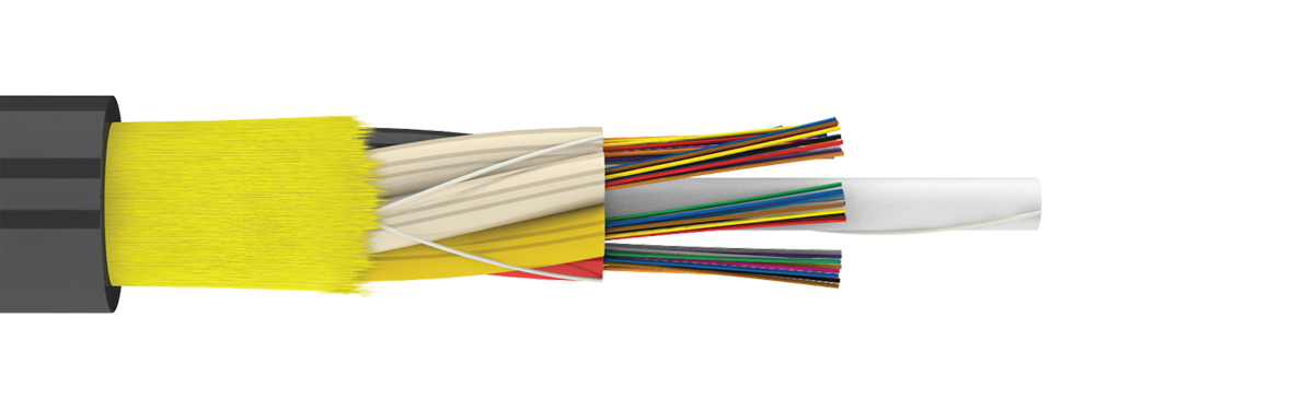                                             Кабель оптический микро ДОТа-П-32У(4х8)-3кН                                        