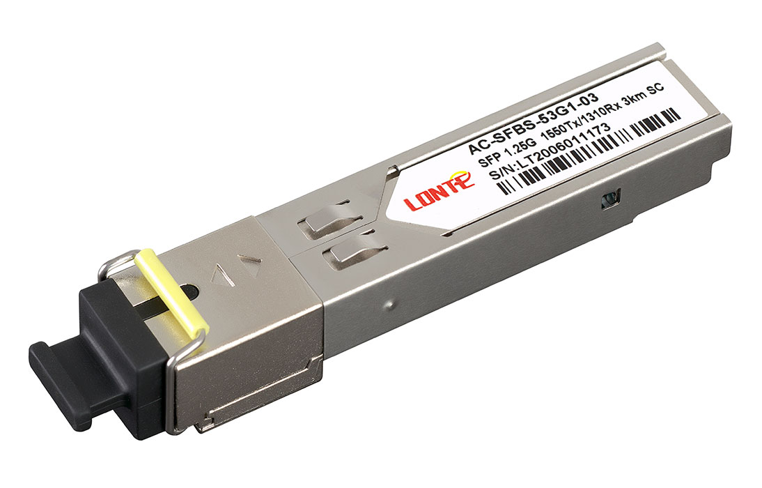                                             SFP 1.25G Tx1550/Rx1310 3km SC DDM                                        