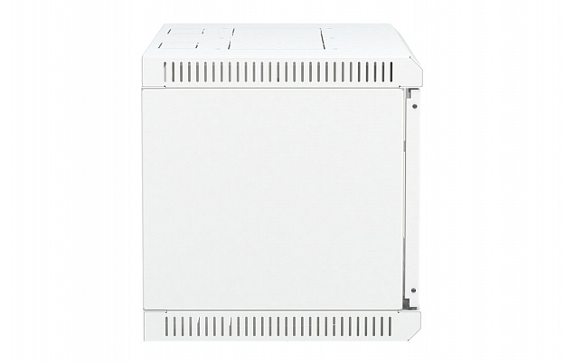 CCD ShT-NSr-6U-600-450-M  19", 6U (600x450) Wall Mount Dismountable Telecommunication Cabinet, Metal Door внешний вид 6