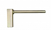 Ключ для монтажа муфт МТОК-А1, МТОК-Б1, МТОК-В2, МТОК-К6 ССД внешний вид 1