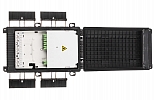 Муфта-кросс МКО-П2-М/С09-1КД-1PLC8-SC/APC-18SC-10SC/APC-1SC/APC ССД внешний вид 5