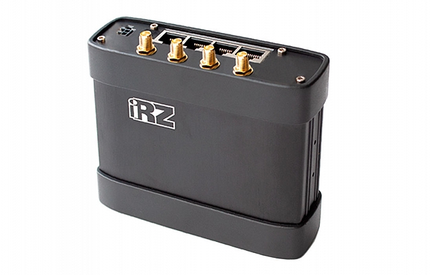 iRZ RL21L 4G Router (LTE/UMTS/HSUPA/HSDPA/EDGE)