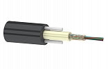 OKDK-2D-04хG.657.A1-1.0 kN Fiber Optic Cable