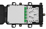 Муфта-кросс МКО-П1/С09-1PLC8-SC/APC-10SC-10SC/APC-2SC/APC ССД внешний вид 5