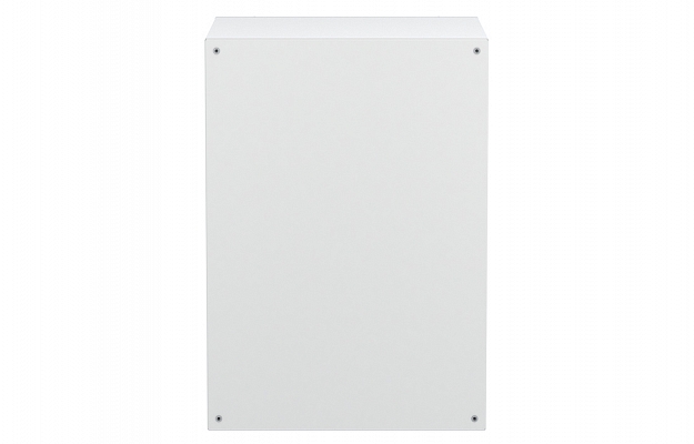 CCD ShKT-NV-18U-600-550  19", 18U (600x550) Hinged Climatic Telecommunication Cabinet внешний вид 4