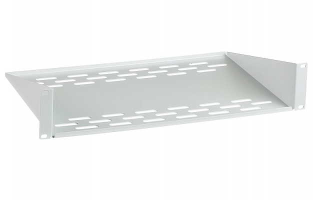 CCD PK-30-19"-2U Perforated Console Shelf внешний вид 1