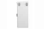 Шкаф климатический телекоммуникационный напольный 19",33U(600x800) ШКТ-НП-33U-600-800 ССД внешний вид 4