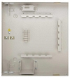 CCD ShKON-K-128(4)-96FC/ST-96FC/D/SM-96FC/UPC Wall Mount Distribution Box внешний вид 6