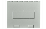 Шкаф телекоммуникационный настенный разборный 19”,18U(600x450), ШТ-НСр-18U-600-450-П дверь перфорированная ССД внешний вид 5