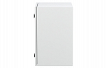 CCD ShKT-NV-15U-600-450  19", 15U (600x450) Hinged Climatic Telecommunication Cabinet внешний вид 5