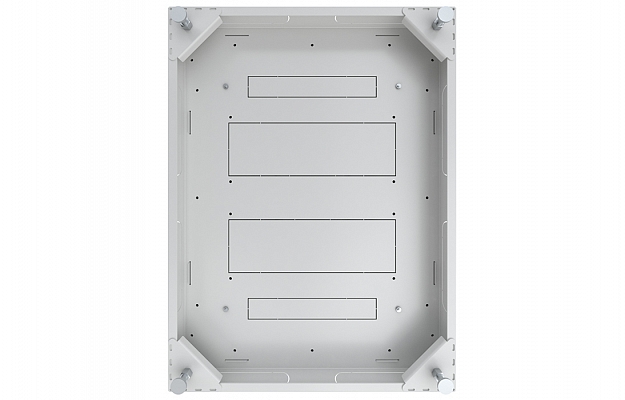 Шкаф телекоммуникационный напольный 19",27U(600x800), ШТ-НП-27U-600-800-М, передняя дверь металл ССД внешний вид 11