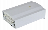 CCD UKS-OV-GPON Pole Mount Distribution Box (with Pole Mount Bracket) внешний вид 1