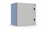 Шкаф электротехнический навесной ШЭН-600-600-210 внешний вид 1