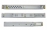 CCD ShKOS-VP-1U/2-12FC/ST Patch Panel (w/o Pigtails, Adapters) внешний вид 7