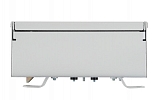 Коробка КРТМ-В/10 плинт LSA-PROFIL,без плинта, ключ 41144 ССД внешний вид 8