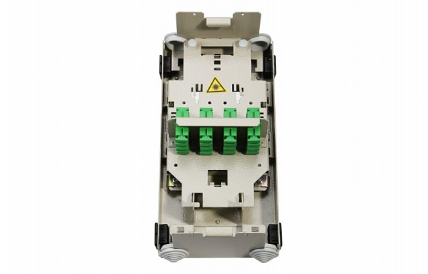 CCD ShKON-P-16SC-16SC/APC-16SC/APC Distribution Box внешний вид 3