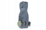 PRT-7/12-2 Parallel Clevis Tongue Link внешний вид 1