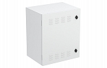 CCD ShKT-NV-12U-600-450  19", 12U (600x450) Hinged Climatic Telecommunication Cabinet внешний вид 1