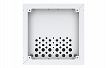 Шкаф климатический телекоммуникационный напольный 19",36U(600x600) ШКТ-НП-36U-600-600 ССД внешний вид 9