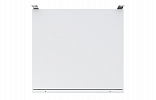 CCD ShKT-NV-6U-600-350  19", 6U (600x350) Hinged Climatic Telecommunication Cabinet внешний вид 7