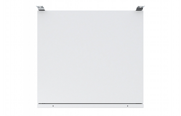 CCD ShKT-NV-6U-600-350  19", 6U (600x350) Hinged Climatic Telecommunication Cabinet внешний вид 7