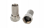 05-4005-4 PROconnect SAT F-Type Connector (w/rubber sealing) внешний вид 1