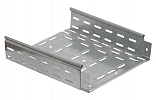 CLP10-050-150-3 IEC 50х150х3000 Perforated Cable Tray