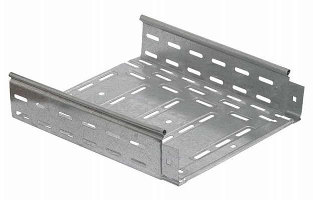 CLP10-050-150-3 IEC 50х150х3000 Perforated Cable Tray