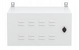 Шкаф климатический телекоммуникационный навесной 19" ,6U(600x550), ШКТ-НВ-6U-600-550 ССД внешний вид 2