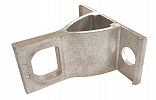 CCD CA-2000 Pole Anchoring Bracket внешний вид 1