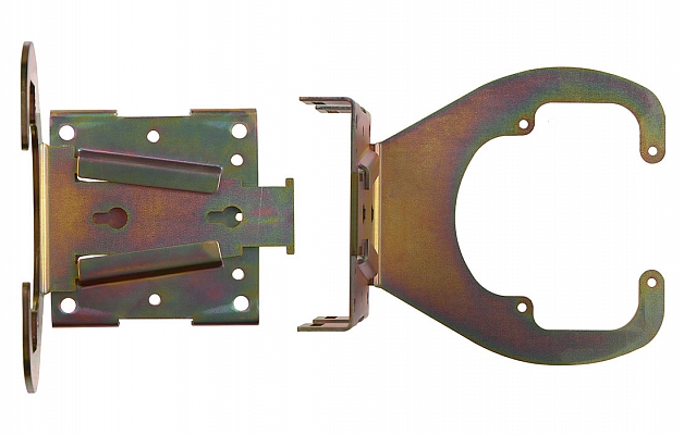 CCD MTOK-R6/108 Bracket внешний вид 4