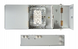 CCD ShKON-MA/4-48FC/ST-48FC/D/SM-48FC/UPC Wall Mount Distribution Box внешний вид 5