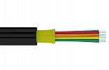 Кабель оптический InLAN Distribution В ОБР-У-нг(А)-HF-04 G.657А1-800Н