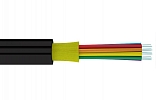 V OBR-U ng(A)-HF 04G.657А 800N InLAN Distribution Fiber Optic Cable