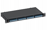 Кросс ШКОС-ВПМ-1U/2 -64 -LC    ~64 -LC/SM    ~64 -LC/UPC внешний вид 2