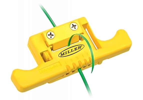 80930 Ripley Miller MSAT 5 Series Mid-Span Fiber Access Tool With 5 Size Settings (1.9-3.0mm) внешний вид 2