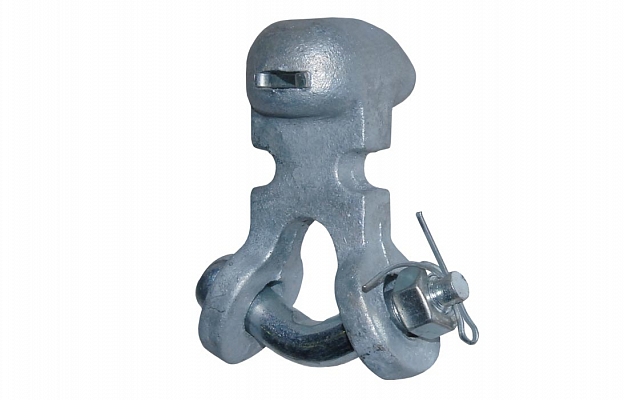 US-7-16 Socket–Y-Clevis Link  внешний вид 2