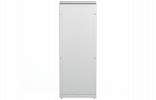 Шкаф телекоммуникационный напольный 19",42U(800x800), ШТ-НП-42U-800-800-С, передняя дверь стекло ССД внешний вид 5
