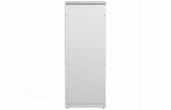 CCD ShT-NP-42U-800-800-S  19", 42U (800x800) Floor Mount Telecommunication Cabinet, Glass Front Door внешний вид 5