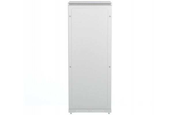 Шкаф телекоммуникационный напольный 19",42U(800x800), ШТ-НП-42U-800-800-С, передняя дверь стекло ССД внешний вид 5