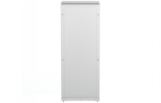 Шкаф телекоммуникационный напольный 19",42U(800x800), ШТ-НП-42U-800-800-С, передняя дверь стекло ССД внешний вид 5