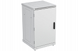 CCD ShT-NP-18U-600-800-M  19", 18U (600x800) Floor Mount Telecommunication Cabinet, Metal Front Door внешний вид 1