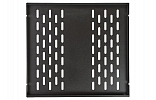 CCD PS-55-Ch Perforated Stationary Shelf (550 mm x 490 mm), Black внешний вид 3